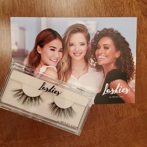 MoxieLash Lashies Sassy